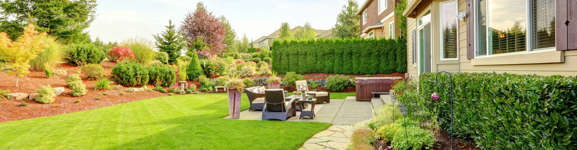 Ramirez Lawn Service - Lawn Mowing Fresno, Clovis, Kerman