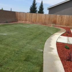 Sprinkler repair Fresno, Clovis, Kerman